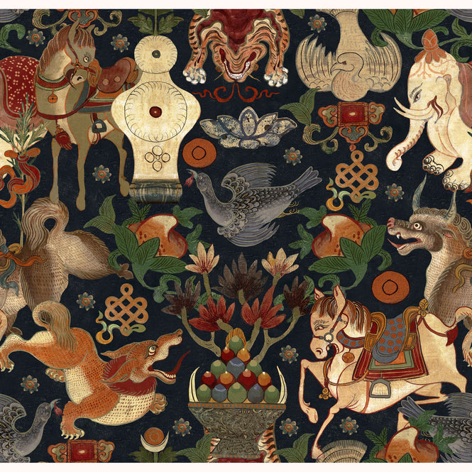 MINDTHEGAP / WOODSTOCK / INCANTATION Dark WP20620