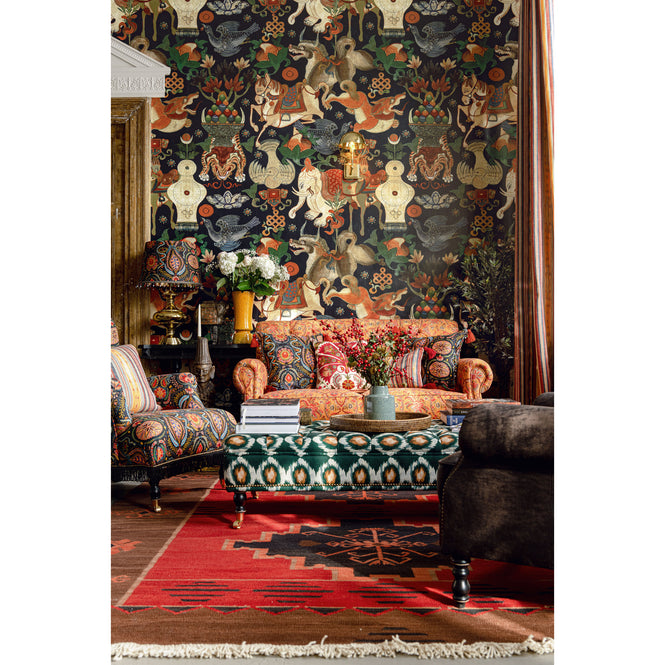 MINDTHEGAP / WOODSTOCK / INCANTATION Dark WP20620