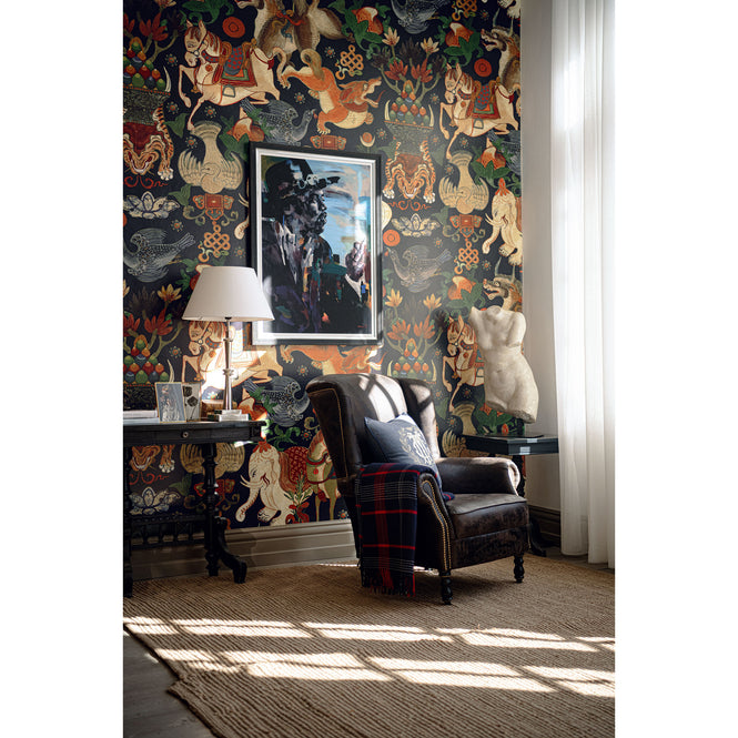 MINDTHEGAP / WOODSTOCK / INCANTATION Dark WP20620