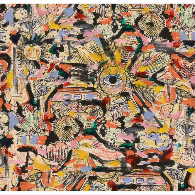 MINDTHEGAP / WOODSTOCK / SUMMER OF '69 WP20625