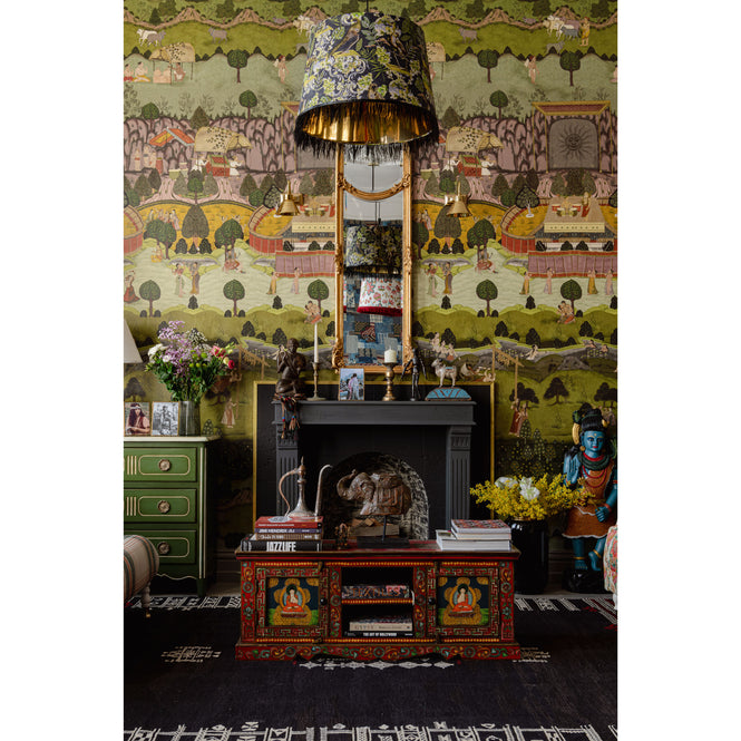 MINDTHEGAP / WOODSTOCK / PEACE AND MUSIC WP20626