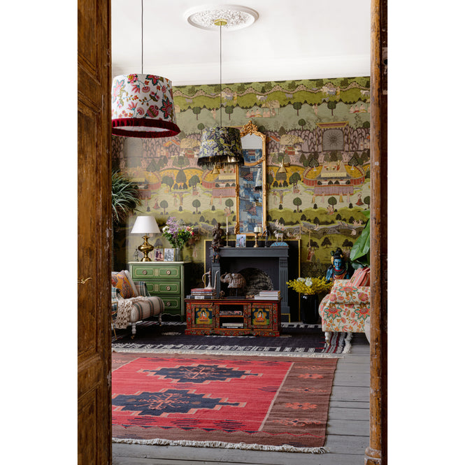 MINDTHEGAP / WOODSTOCK / PEACE AND MUSIC WP20626