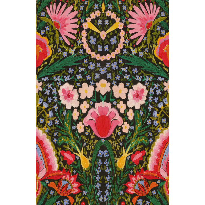 MINDTHEGAP / WOODSTOCK / SUSIE Q Anthracite WP20628