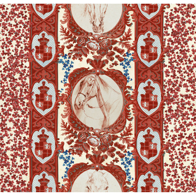 MINDTHEGAP / The Derby / THE COMPETITION PANEL Red WP20635