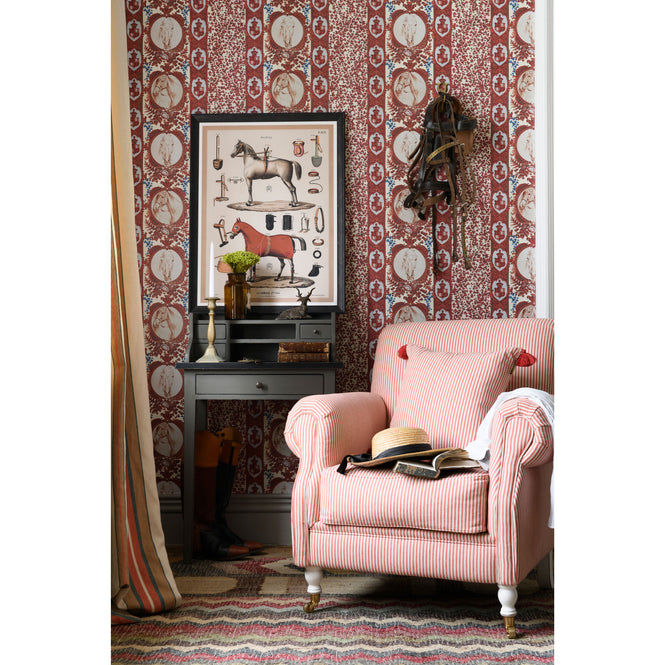 MINDTHEGAP / The Derby / THE COMPETITION PANEL Red WP20635