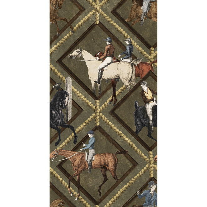 MINDTHEGAP / The Derby / GYMKHANA Grey WP20639