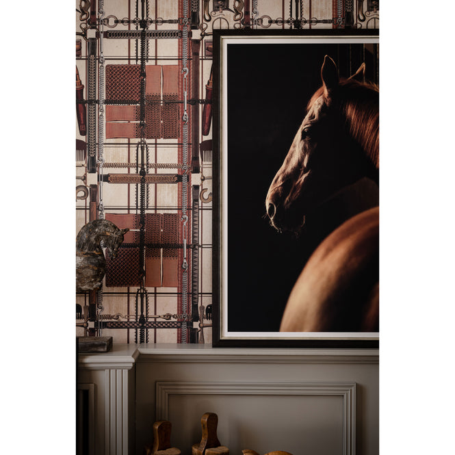 MINDTHEGAP / The Derby / HARNESSMAKER'S ATELIER WP20640