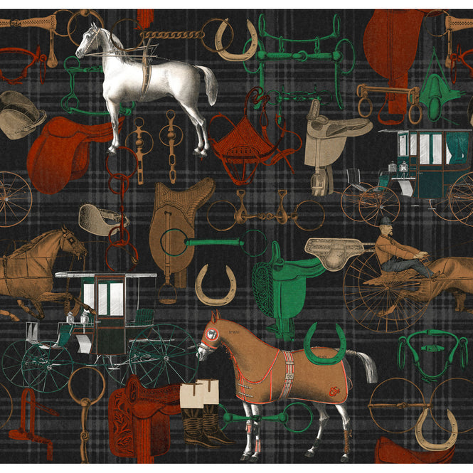 MINDTHEGAP / The Derby / THE JOCKEY Faded WP20643