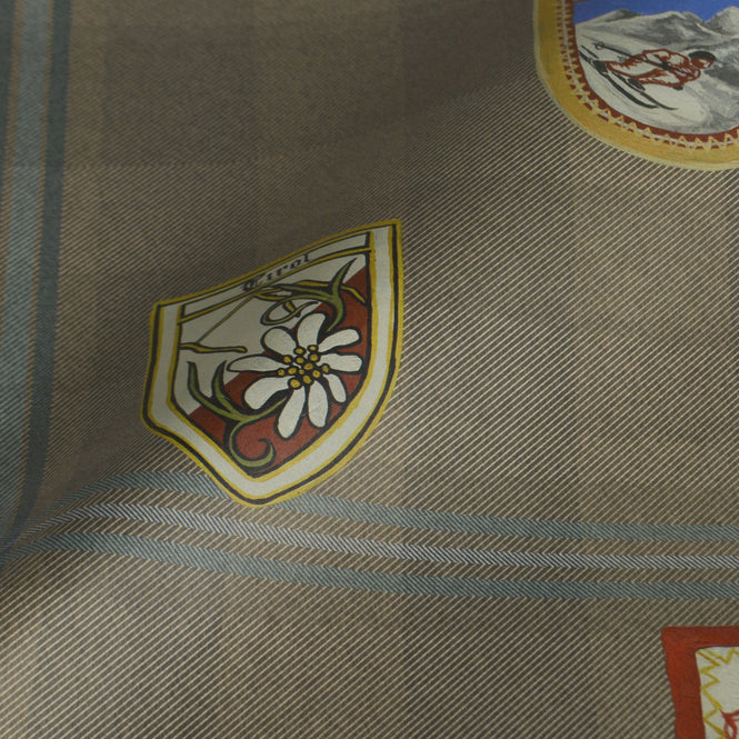 MINDTHEGAP / TYROL / ALPBACH Elm WP20671