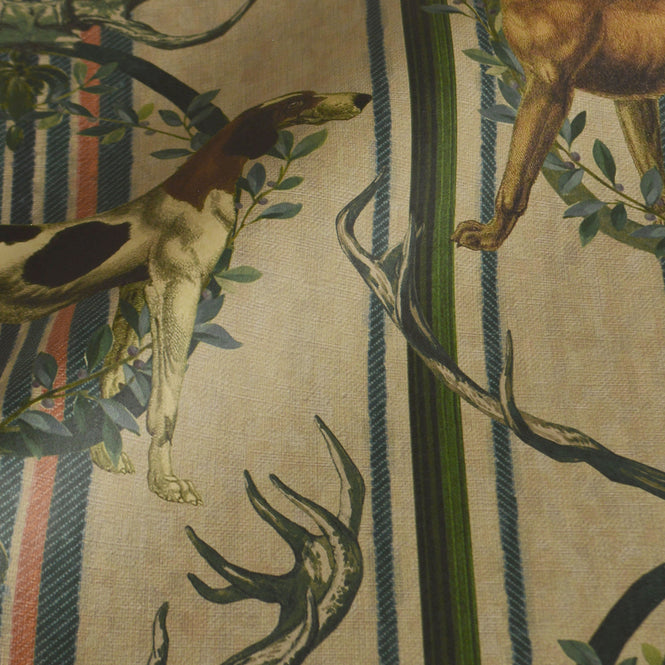 MINDTHEGAP / TYROL / MOUNTAIN DOGS Taupe WP20674