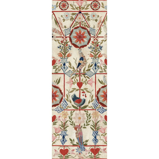 MINDTHEGAP / TYROL / THE BIRD HOUSE WP20676