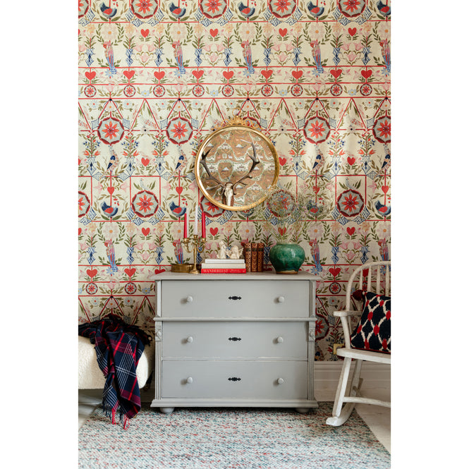 MINDTHEGAP / TYROL / THE BIRD HOUSE WP20676