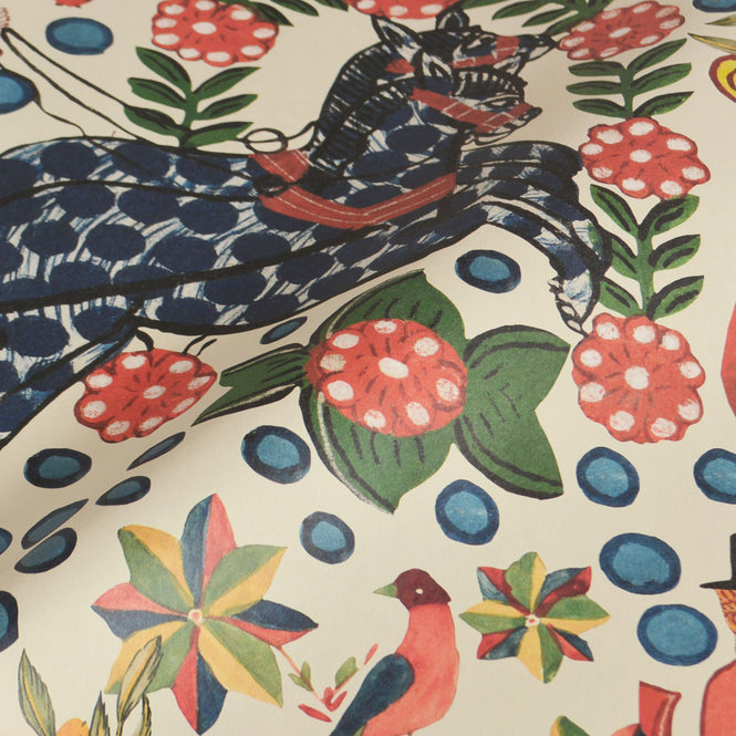 MINDTHEGAP / TYROL / FASNACHT WP20680