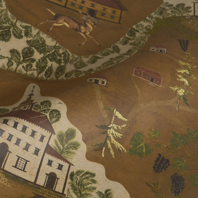 MINDTHEGAP / TYROL / GALTÜR OF TYROL Amber Gold WP20689