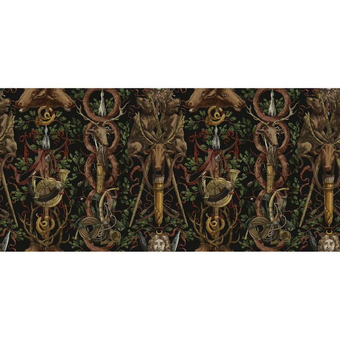 MINDTHEGAP / TYROL / THE GANGHOFER HUNT Dark WP20691