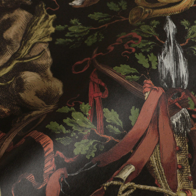 MINDTHEGAP / TYROL / THE GANGHOFER HUNT Dark WP20691