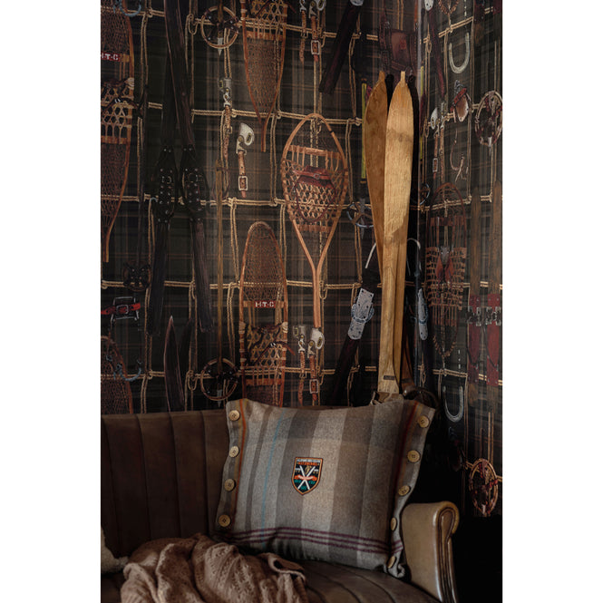 MINDTHEGAP / TYROL / VINTAGE SKIING WP20696