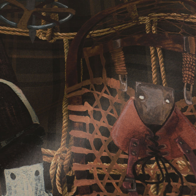 MINDTHEGAP / TYROL / VINTAGE SKIING WP20696