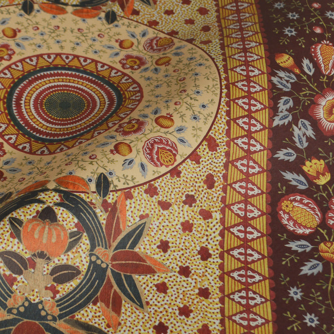 MINDTHEGAP / TYROL / ERBSTUCK Burgunder WP20703