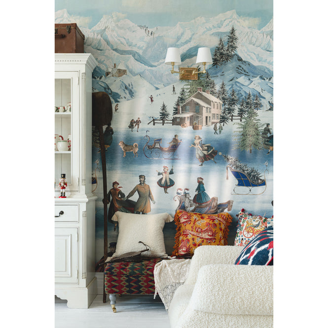 MINDTHEGAP / TYROL / KAPRUN WP20709