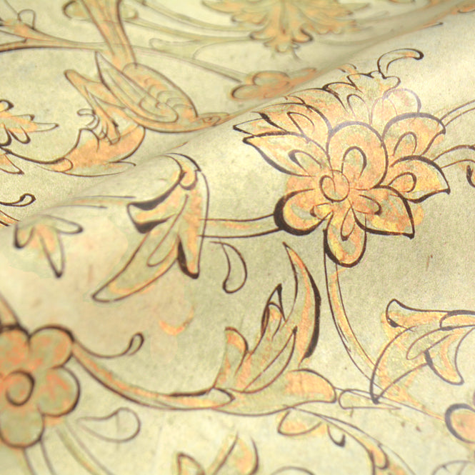 MINDTHEGAP / TRANSYLVANIAN ROOTS / BACKYARD FLOWERING Seacrest WP30005