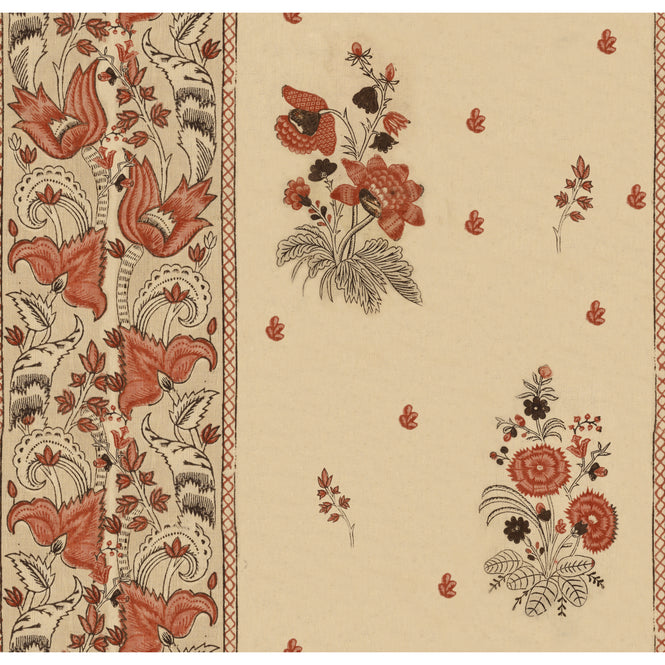 MINDTHEGAP / TRANSYLVANIAN ROOTS / KOROND FLORAL Leather WP30025