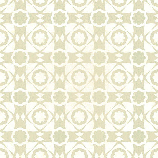 MINDTHEGAP / Sundance Villa / AEGEAN TILES Seacrest WP30053