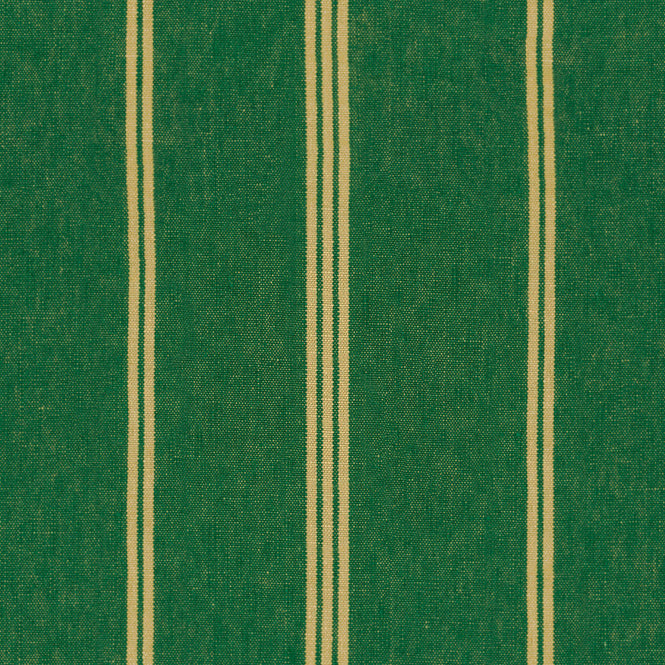 MINDTHEGAP / Sundance Villa / KATALIN STRIPE Ultramarine Green WP30071