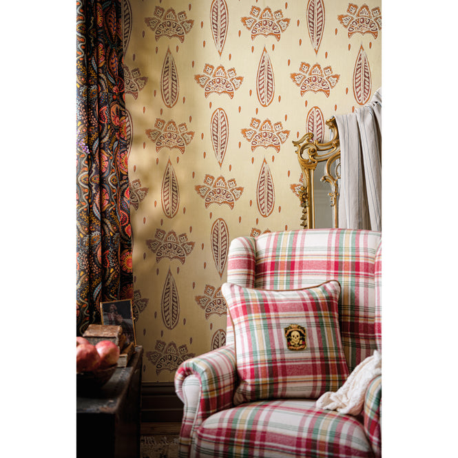 MINDTHEGAP / WOODSTOCK / BETHEL BATIK WP30078