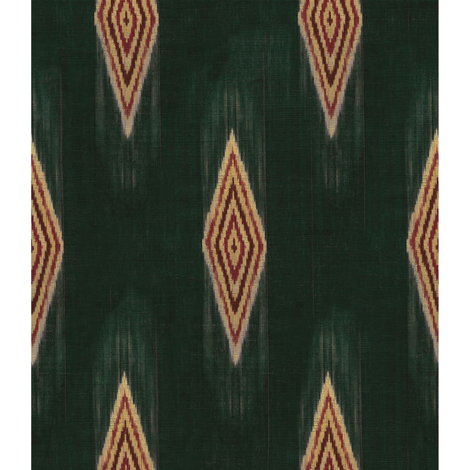 MINDTHEGAP / WOODSTOCK / MAIYSHA Botanical Green WP30086