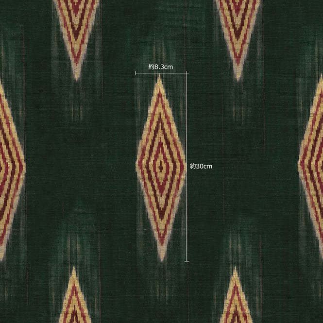 モチーフのサイズ参照画像