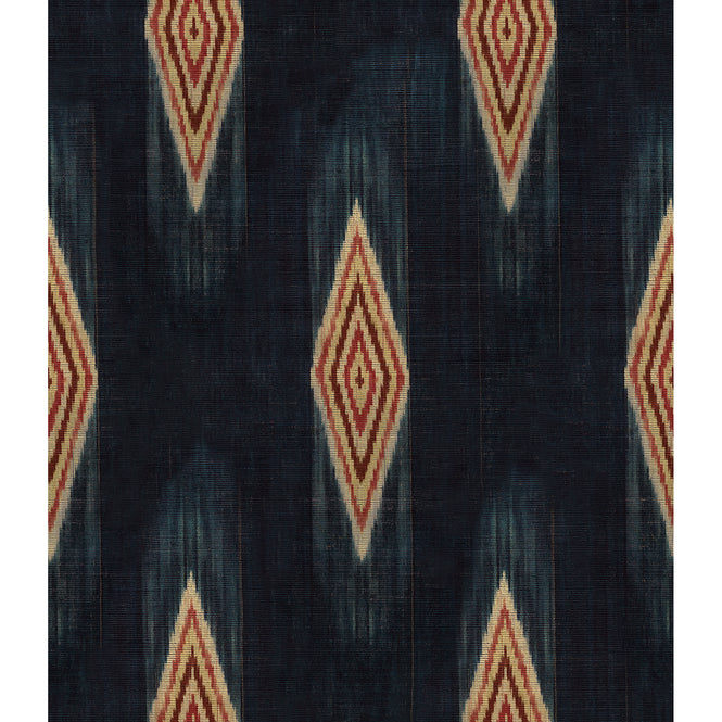 MINDTHEGAP / WOODSTOCK / MAIYSHA Indigo WP30087