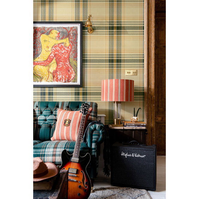 MINDTHEGAP / WOODSTOCK / MONTEREY Taupe WP30090