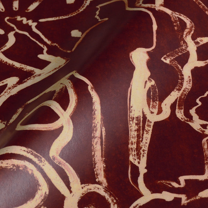 MINDTHEGAP / WOODSTOCK / ON THE STAGE Rhubarb WP30093