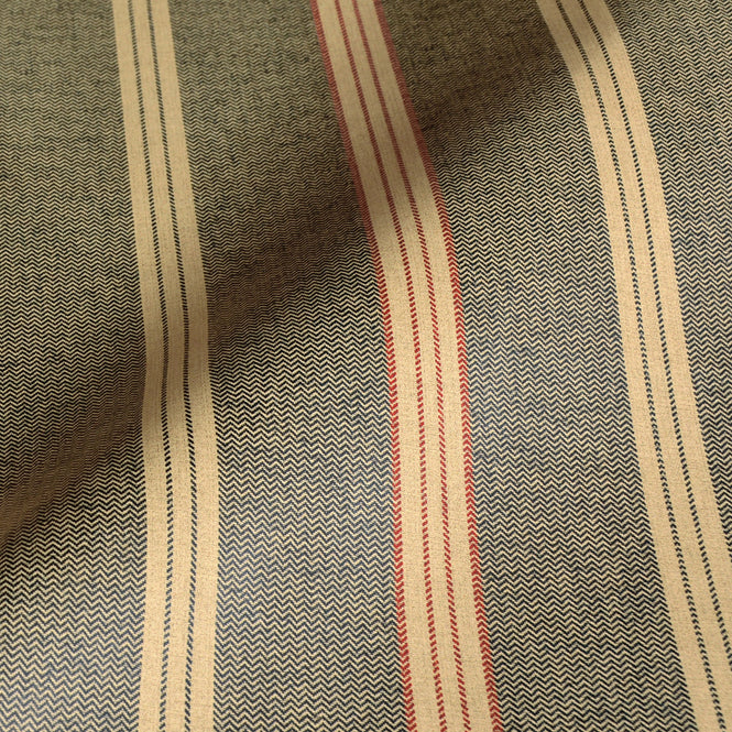 MINDTHEGAP / WOODSTOCK / OREGON Washed Blue WP30097