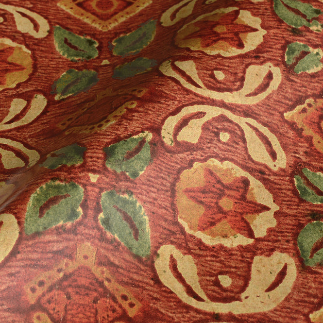 MINDTHEGAP / WOODSTOCK / VARANASI Grenadine WP30098