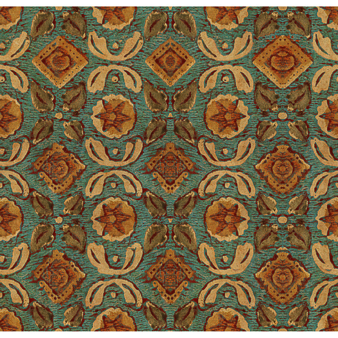 MINDTHEGAP / WOODSTOCK / VARANASI Topaz WP30100