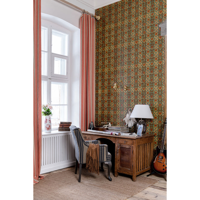 MINDTHEGAP / WOODSTOCK / VARANASI Topaz WP30100