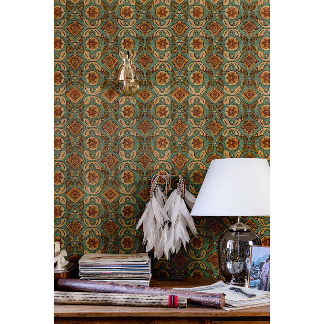 MINDTHEGAP / WOODSTOCK / VARANASI Topaz WP30100