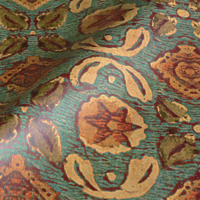 MINDTHEGAP / WOODSTOCK / VARANASI Topaz WP30100