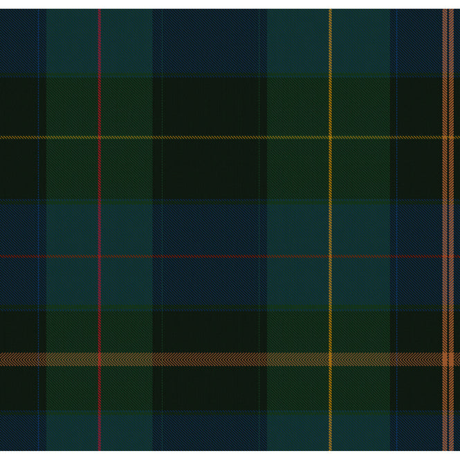 【限定数】MINDTHEGAP / The Derby / EQUESTRIAN PLAID Green WP30110