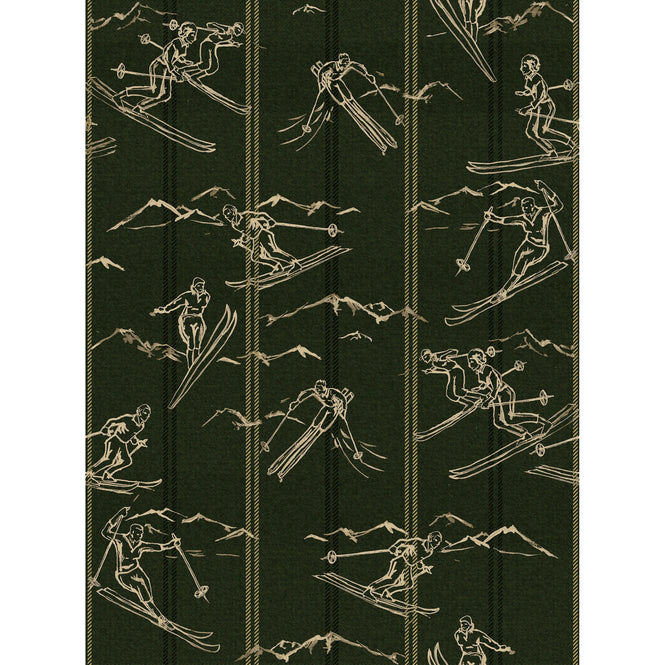 MINDTHEGAP / TYROL / ISCHGL Juniper WP30131