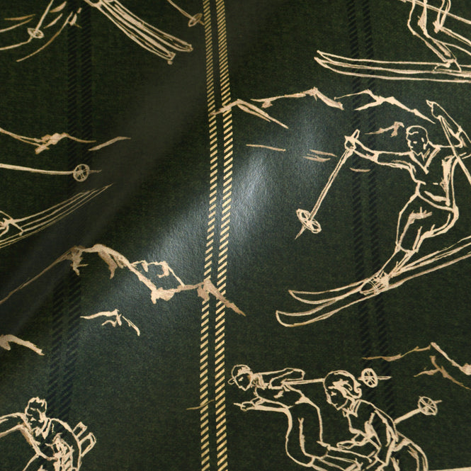 MINDTHEGAP / TYROL / ISCHGL Juniper WP30131