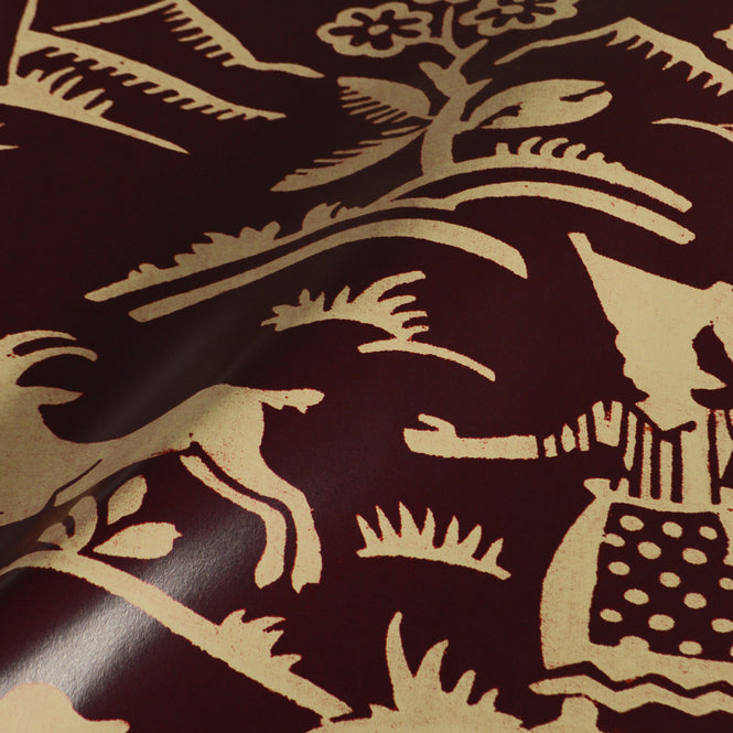 MINDTHEGAP / TYROL / BRIXEN Maroon WP30137