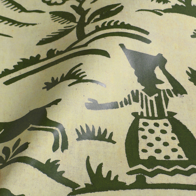 MINDTHEGAP / TYROL / BRIXEN Green WP30138