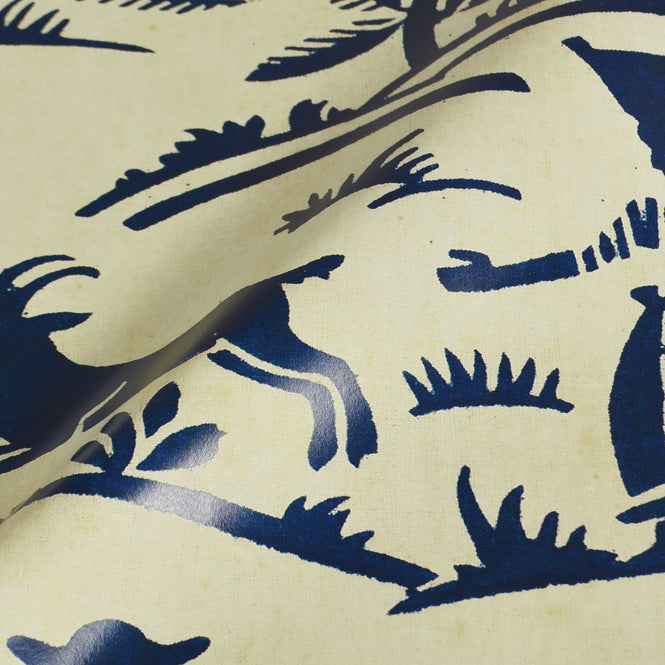 MINDTHEGAP / TYROL / BRIXEN Blue WP30139