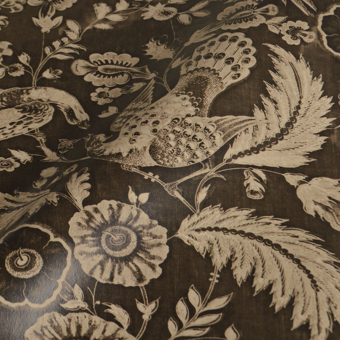 MINDTHEGAP / TYROL / TYROL GARTEN Cocoa WP30141