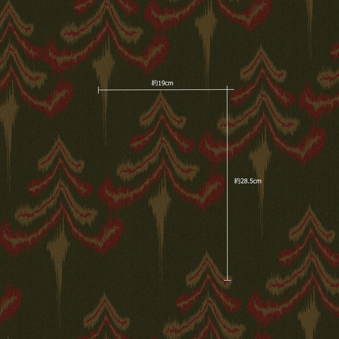 モチーフのサイズ参照画像