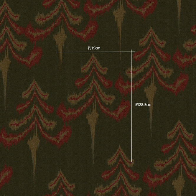 モチーフのサイズ参照画像