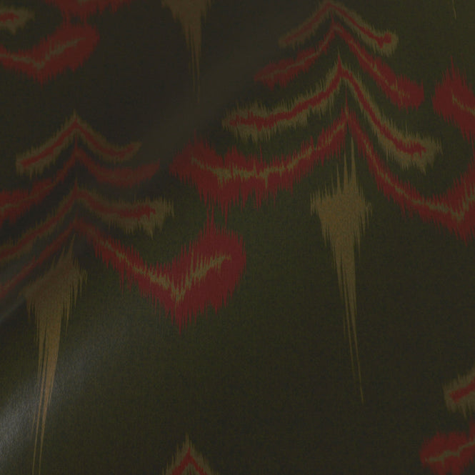 MINDTHEGAP / TYROL / ALPINE Juniper WP30145